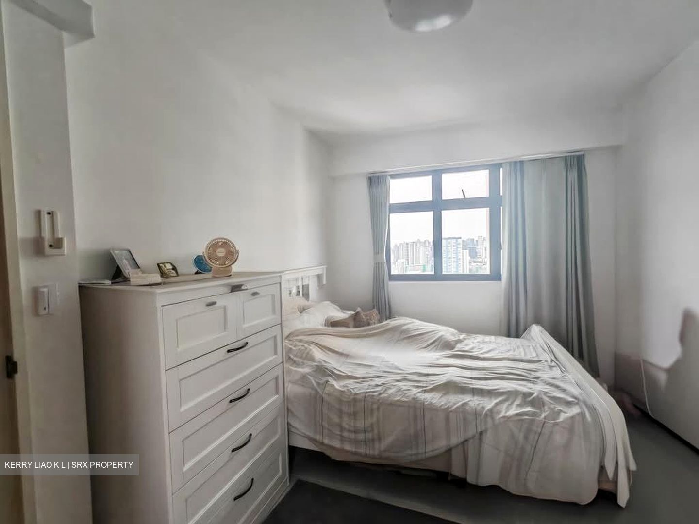 Blk 263 Toa Payoh Apex (Toa Payoh), HDB 3 Rooms #567692351